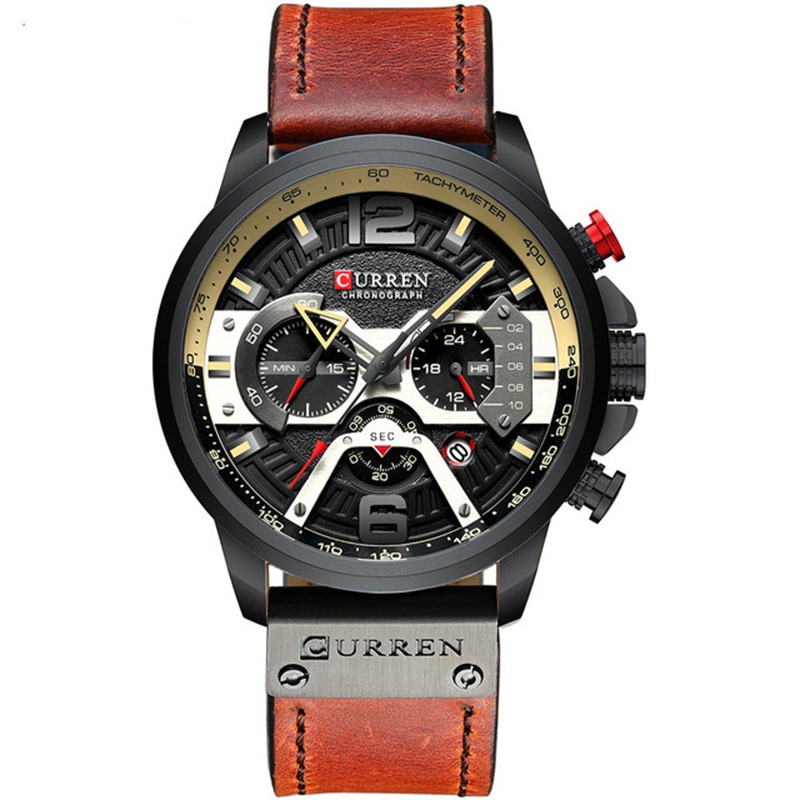 Curren Watch