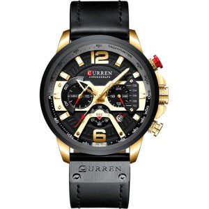 Curren Watch