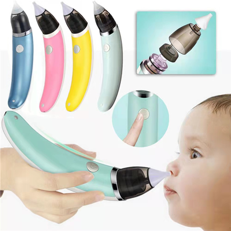 Nipple aspirator